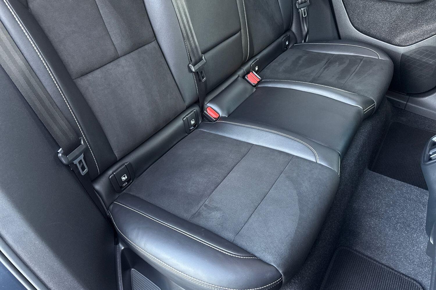 Used Volvo XC40 2021 for sale - 76781740: Photo 25