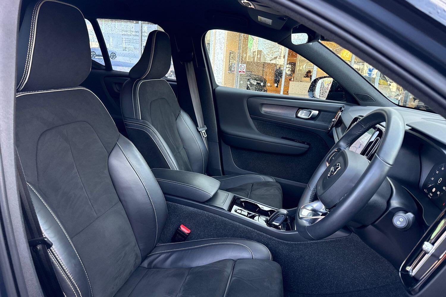 Used Volvo XC40 2021 for sale - 76781740: Photo 26