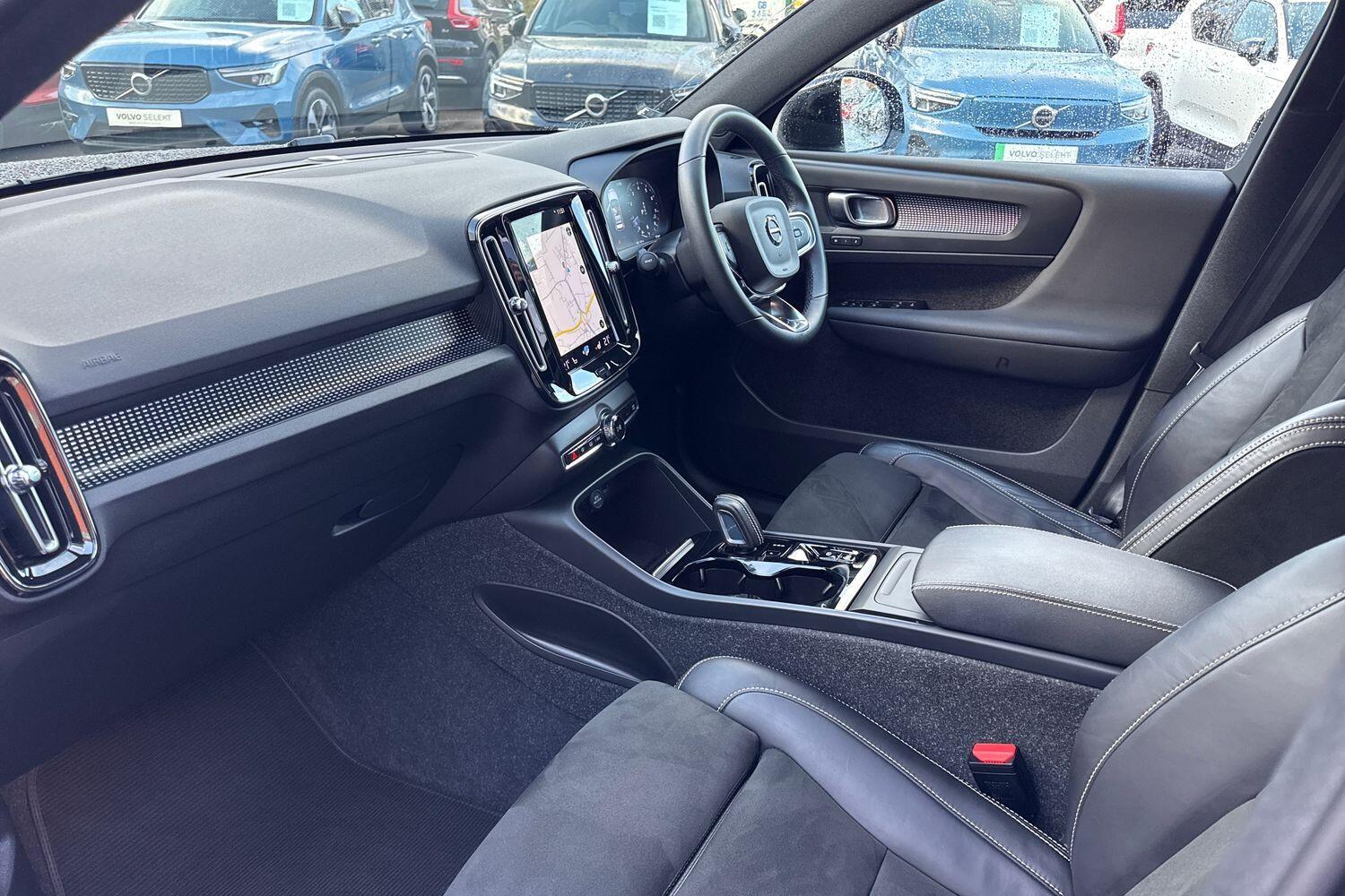 Used Volvo XC40 2021 for sale - 76781740: Photo 27