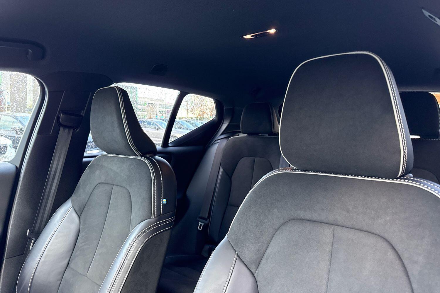 Used Volvo XC40 2021 for sale - 76781740: Photo 29