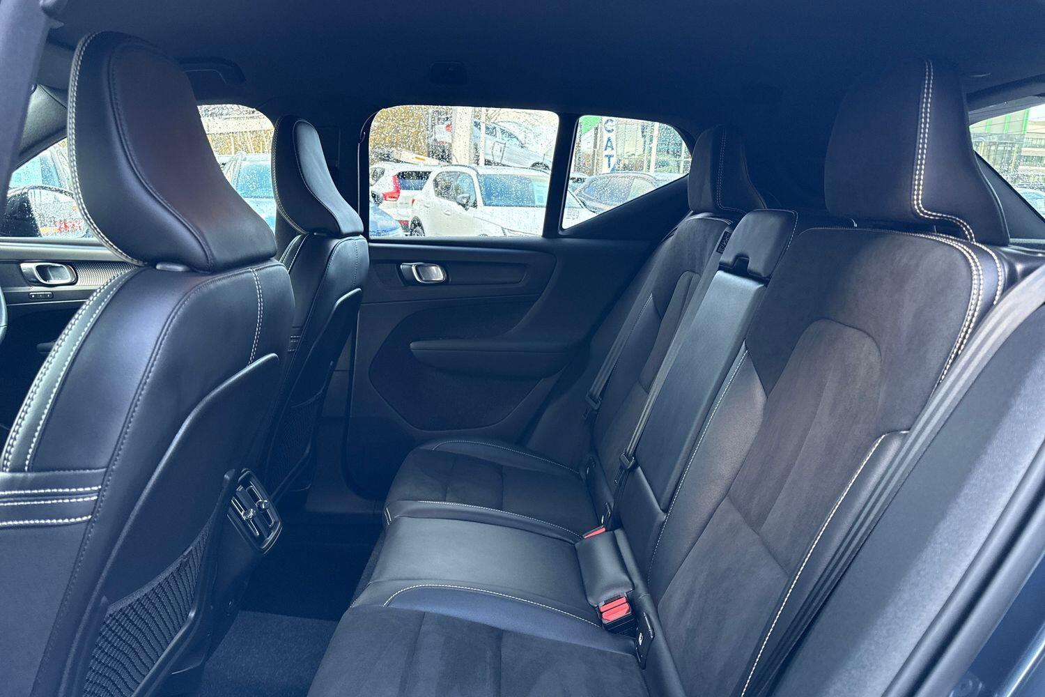 Used Volvo XC40 2021 for sale - 76781740: Photo 30