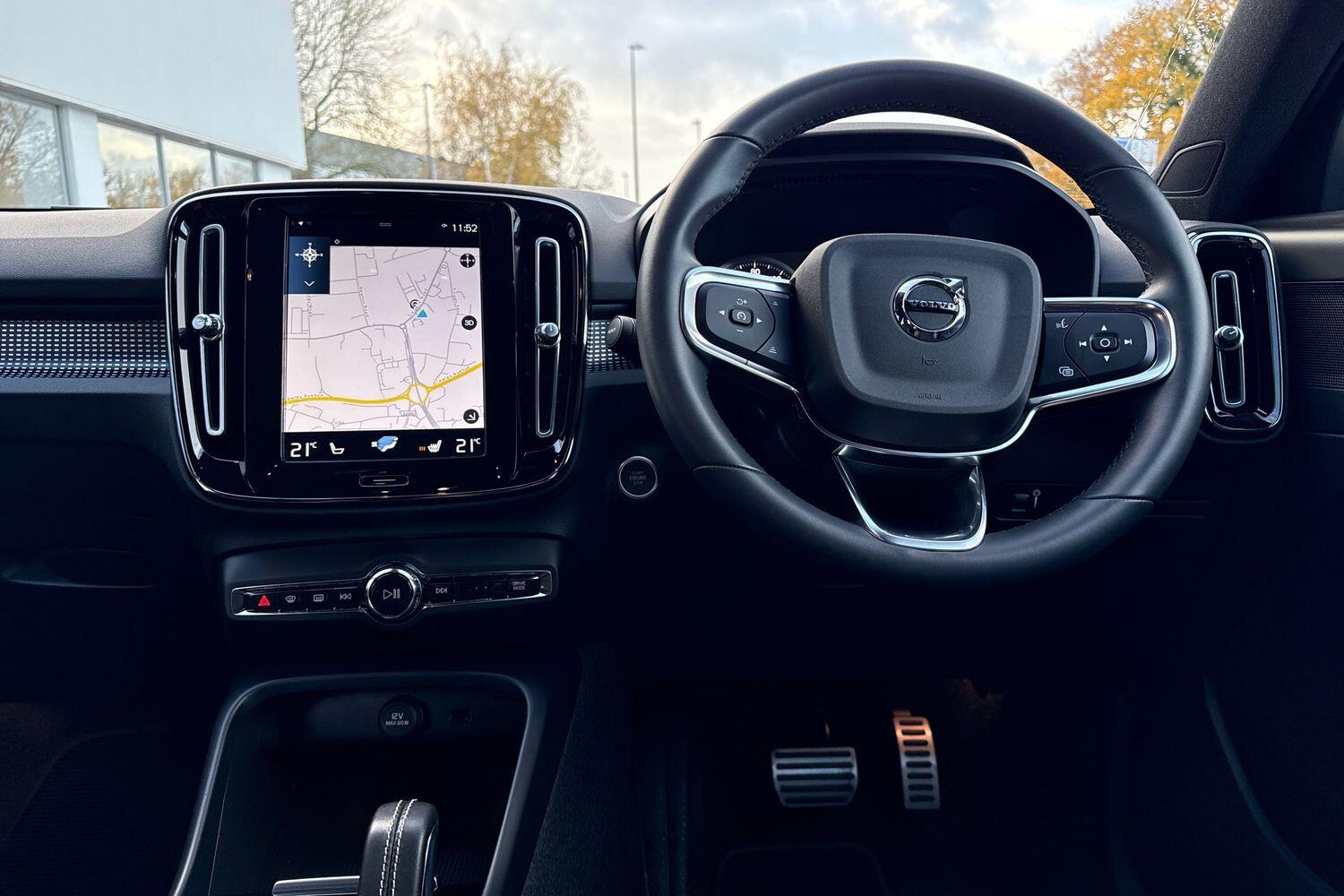 Used Volvo XC40 2021 for sale - 76781740: Photo 34