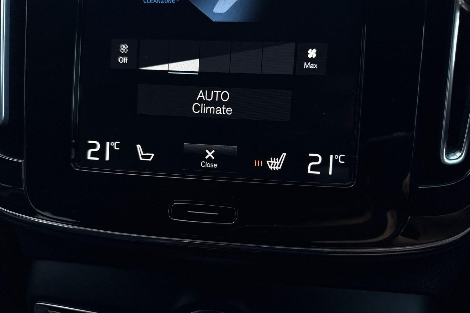 Used Volvo XC40 2021 for sale - 76781740: Photo 42