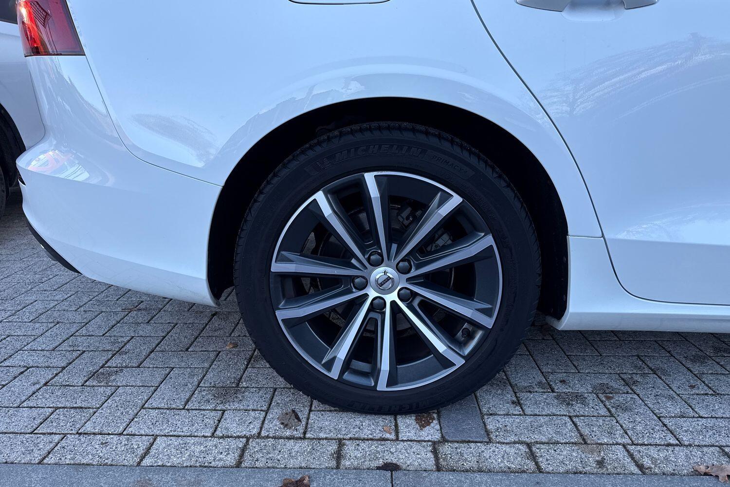 Used Volvo V60 2021 for sale - 76913225: Photo 13