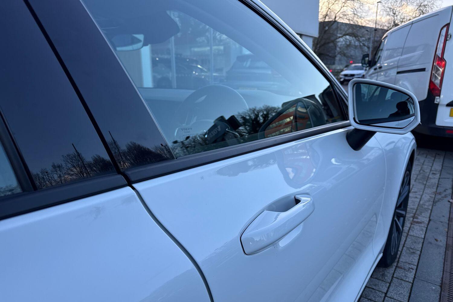 Used Volvo V60 2021 for sale - 76913225: Photo 16