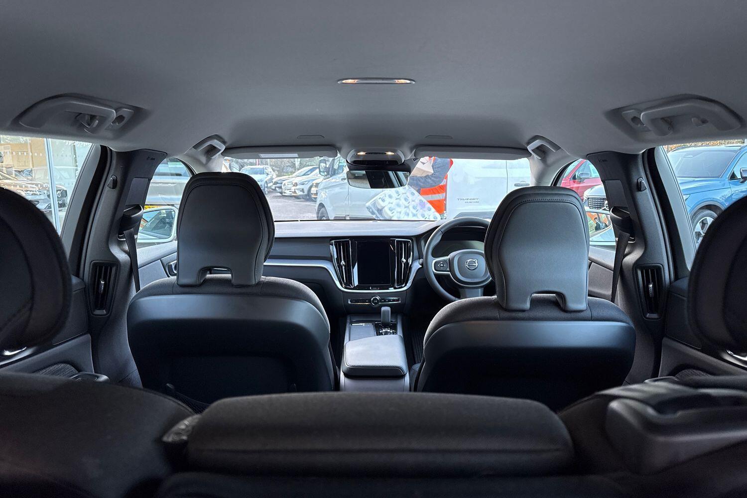 Used Volvo V60 2021 for sale - 76913225: Photo 21