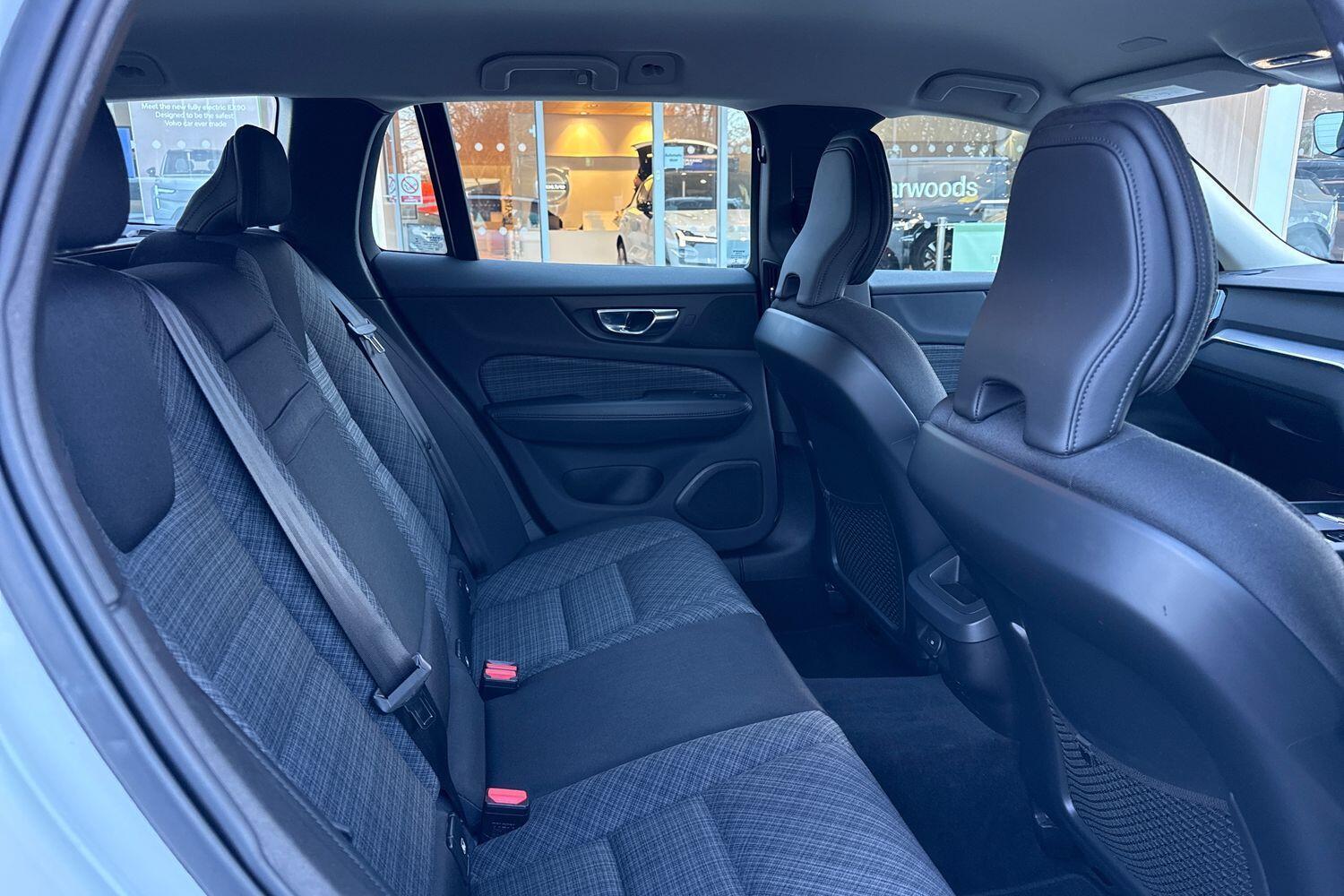 Used Volvo V60 2021 for sale - 76913225: Photo 22