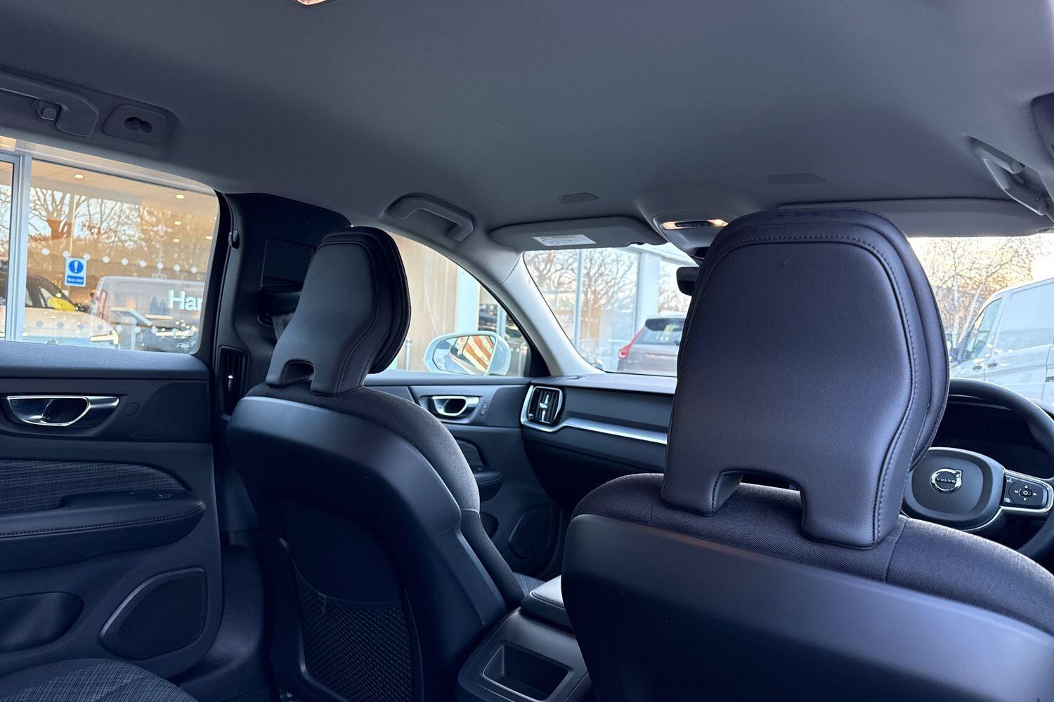 Used Volvo V60 2021 for sale - 76913225: Photo 23