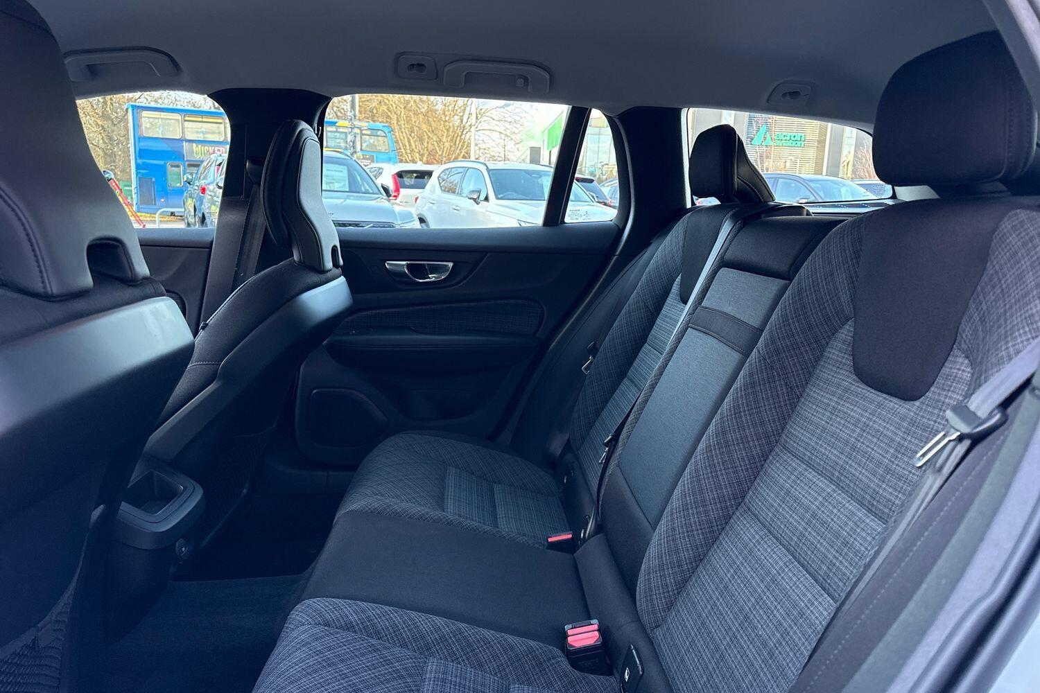 Used Volvo V60 2021 for sale - 76913225: Photo 29