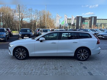 Used Volvo V60 2021 for sale - 76913225: Photo