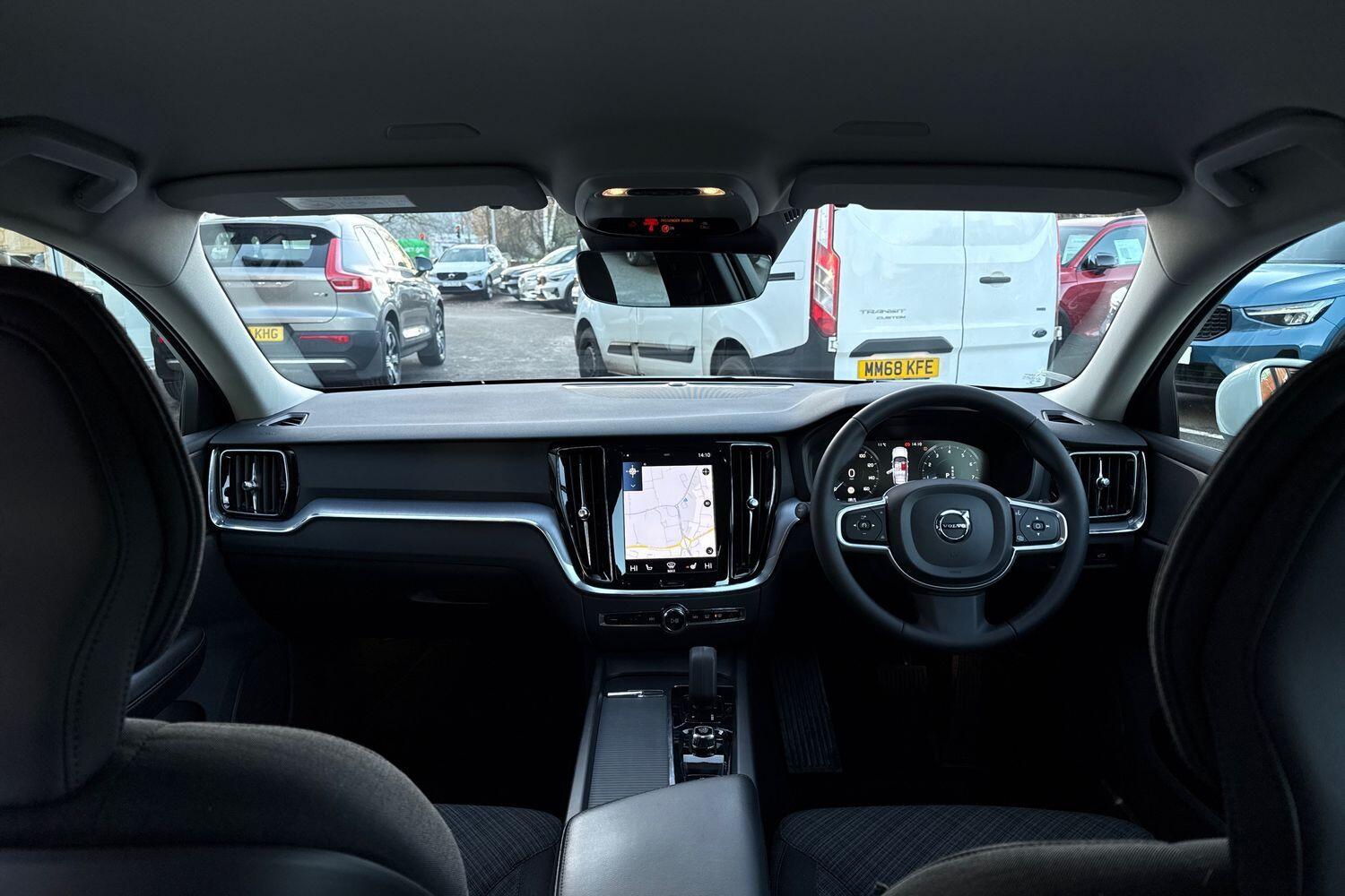 Used Volvo V60 2021 for sale - 76913225: Photo 3