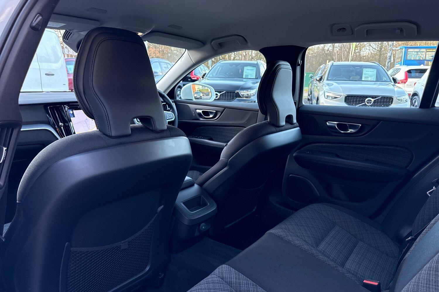 Used Volvo V60 2021 for sale - 76913225: Photo 30