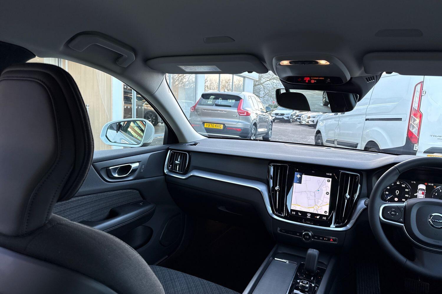 Used Volvo V60 2021 for sale - 76913225: Photo 31