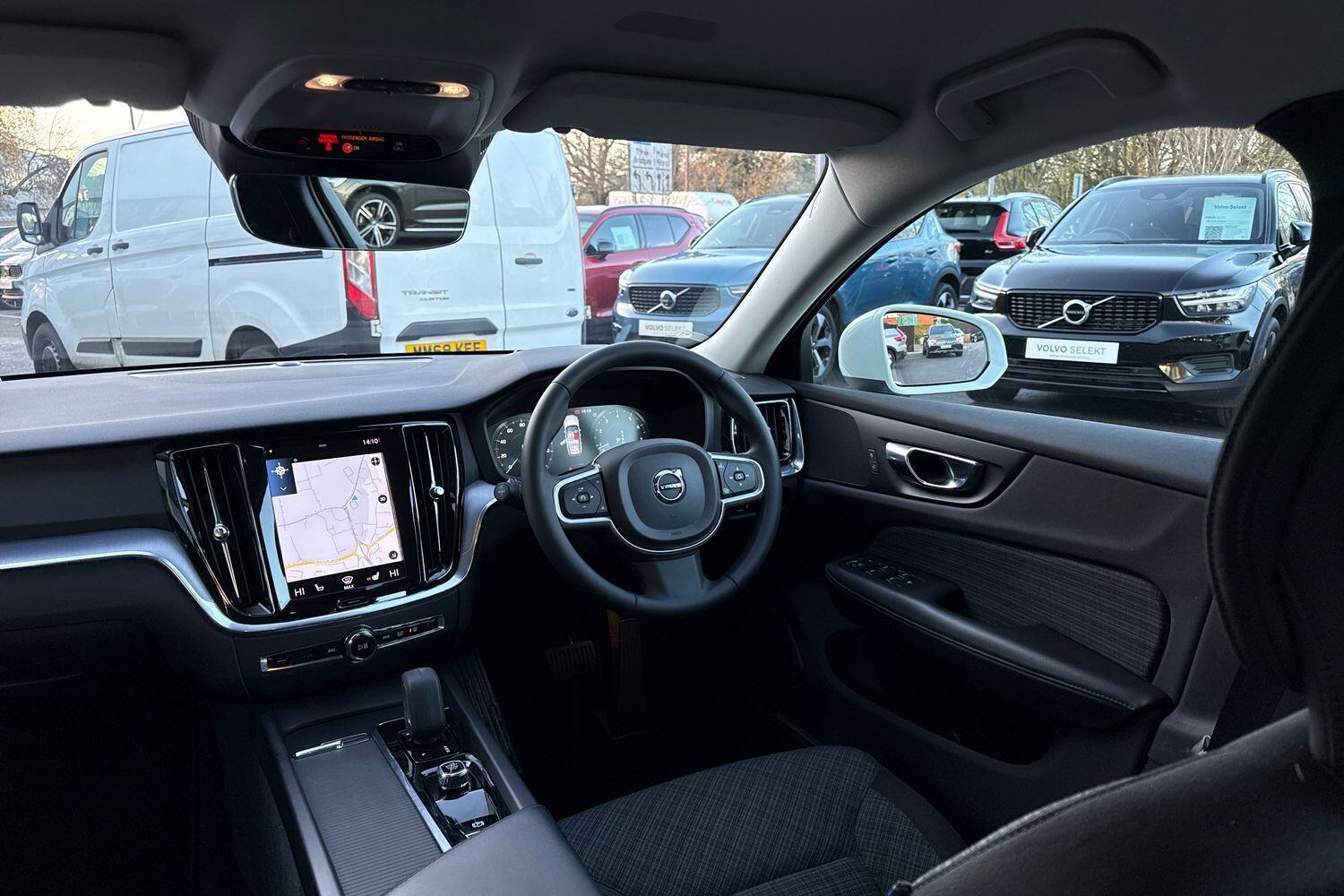 Used Volvo V60 2021 for sale - 76913225: Photo 32