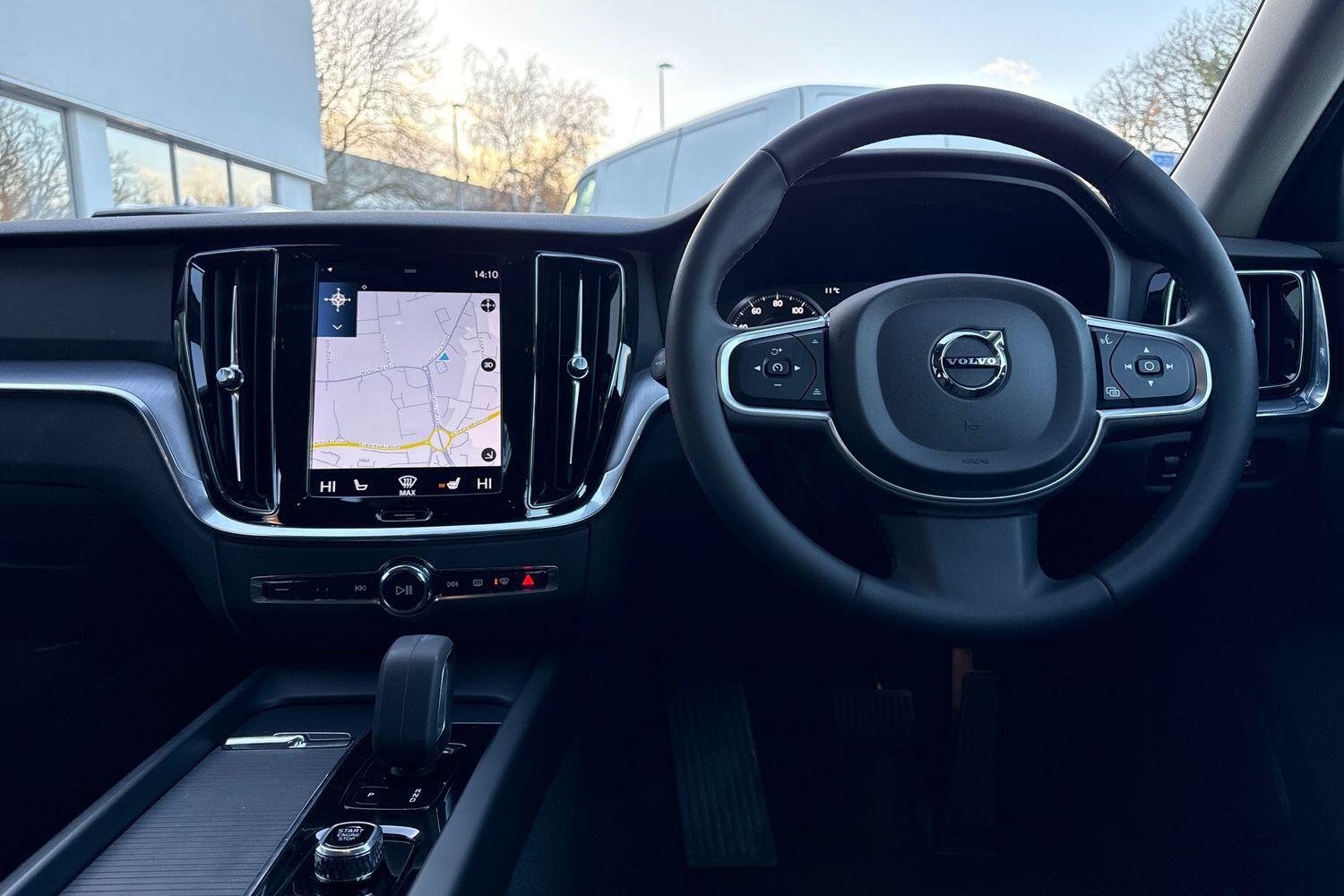 Used Volvo V60 2021 for sale - 76913225: Photo 33