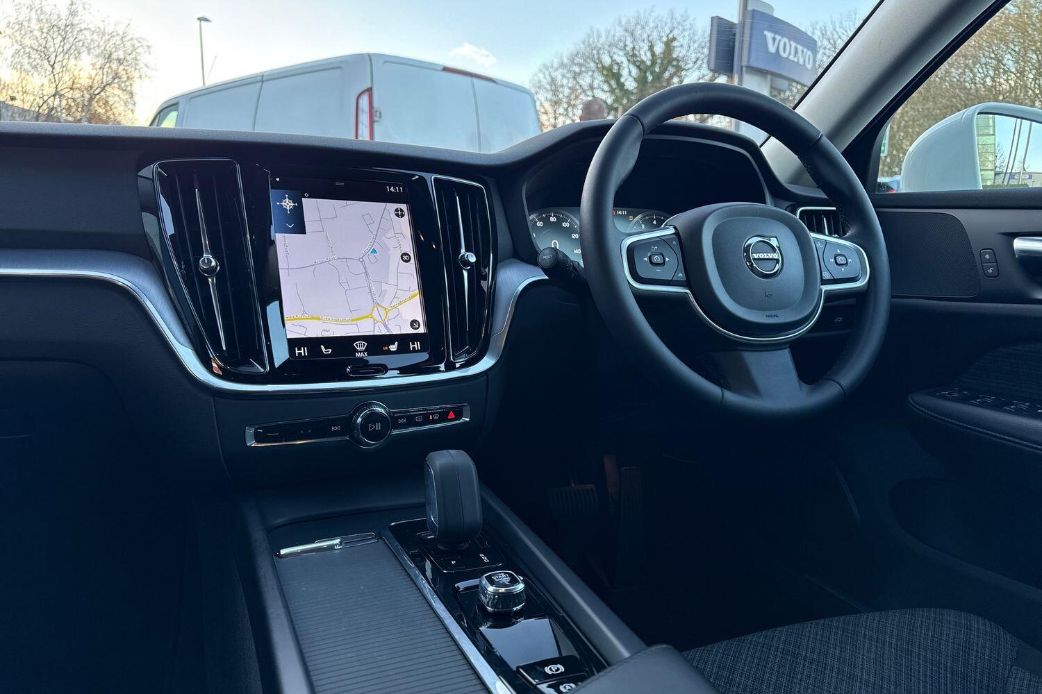 Used Volvo V60 2021 for sale - 76913225: Photo 34