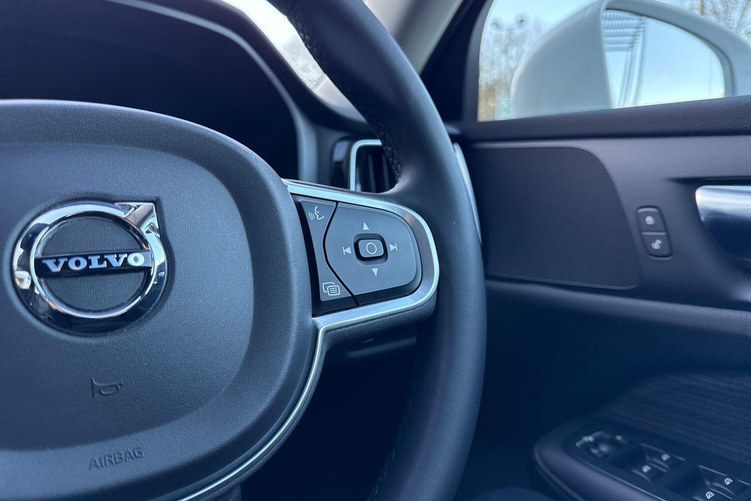 Used Volvo V60 2021 for sale - 76913225: Photo 36