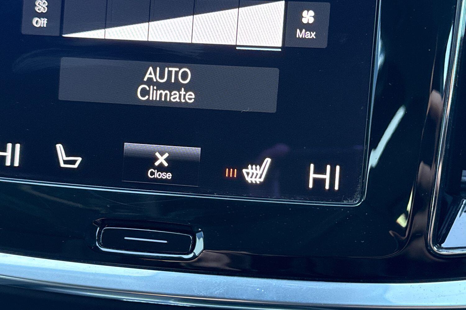 Used Volvo V60 2021 for sale - 76913225: Photo 38