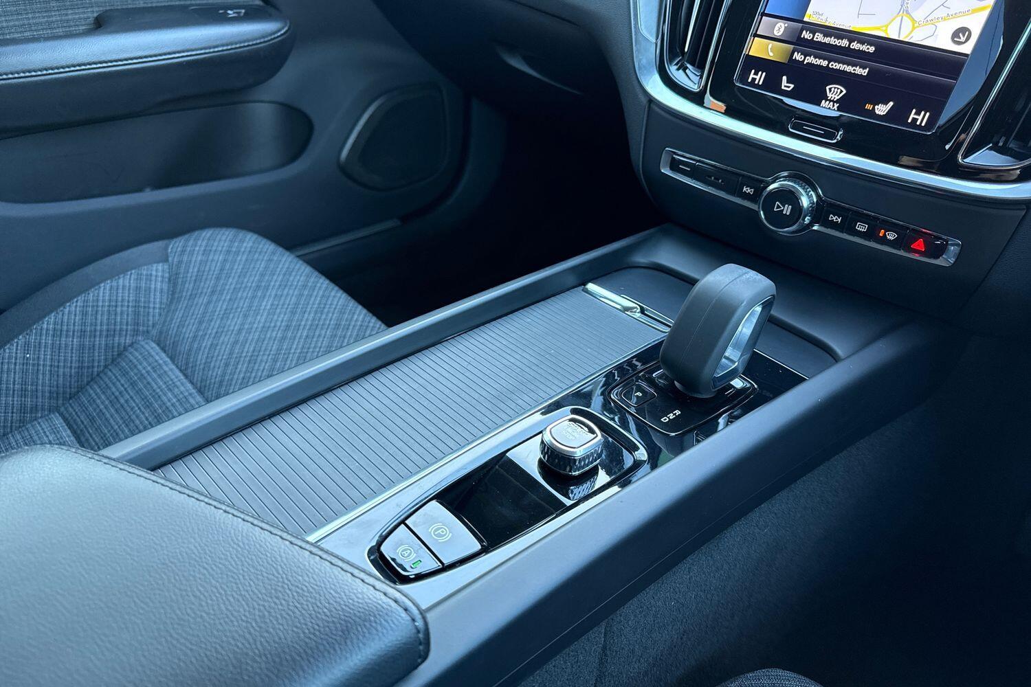 Used Volvo V60 2021 for sale - 76913225: Photo 40