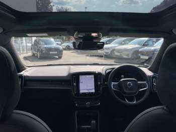 Used Volvo XC40 2024 for sale - 75140305: Photo
