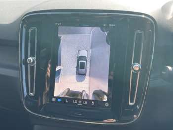 Used Volvo XC40 2024 for sale - 75140305: Photo