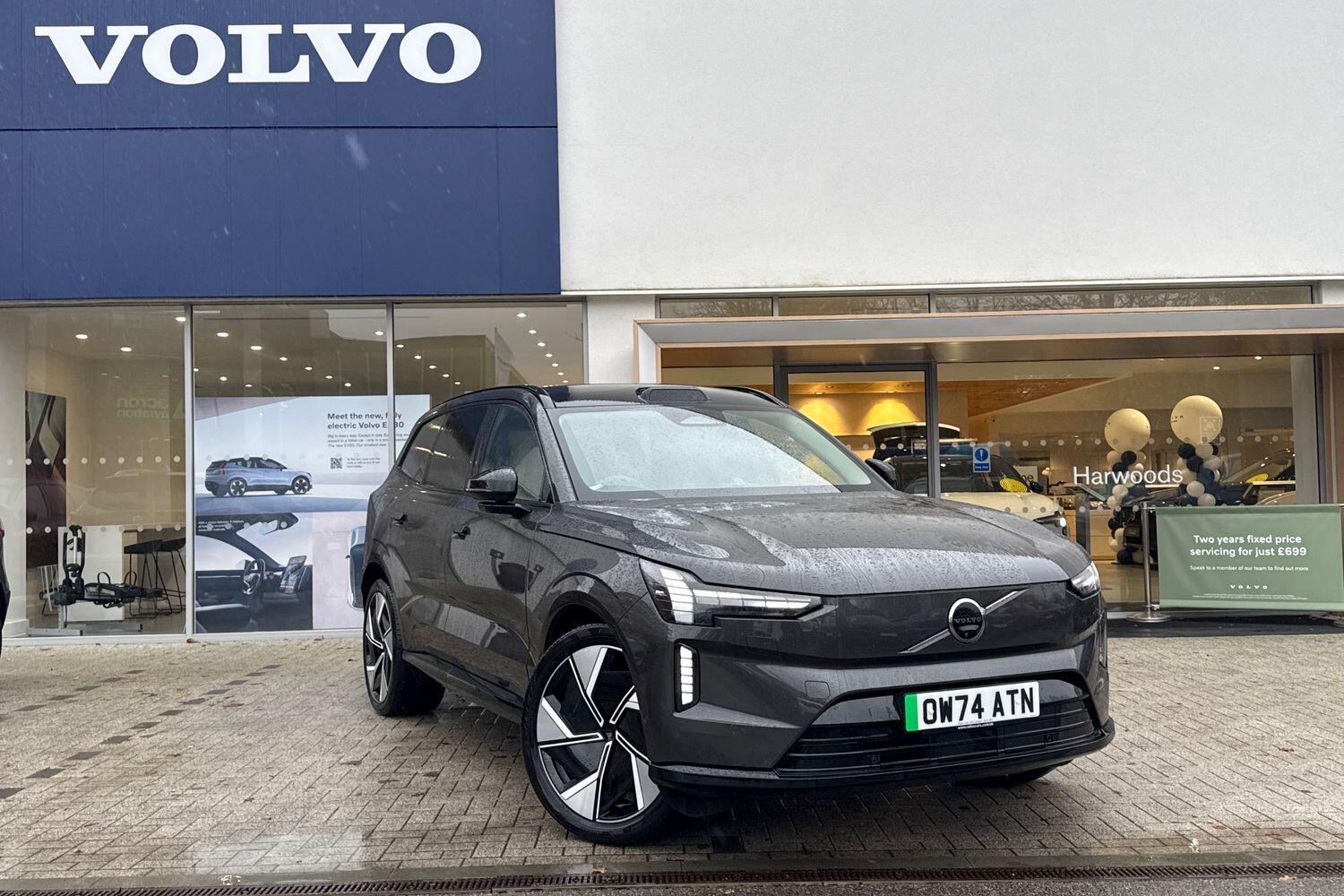 Used Volvo EX90 2024 for sale - 76824083: Photo 1