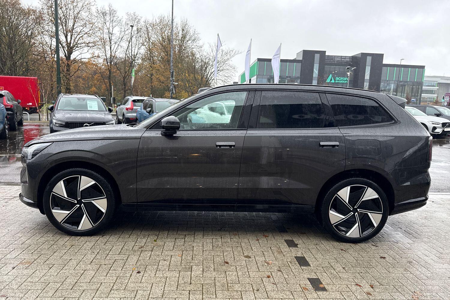 Used Volvo EX90 2024 for sale - 76824083: Photo 13