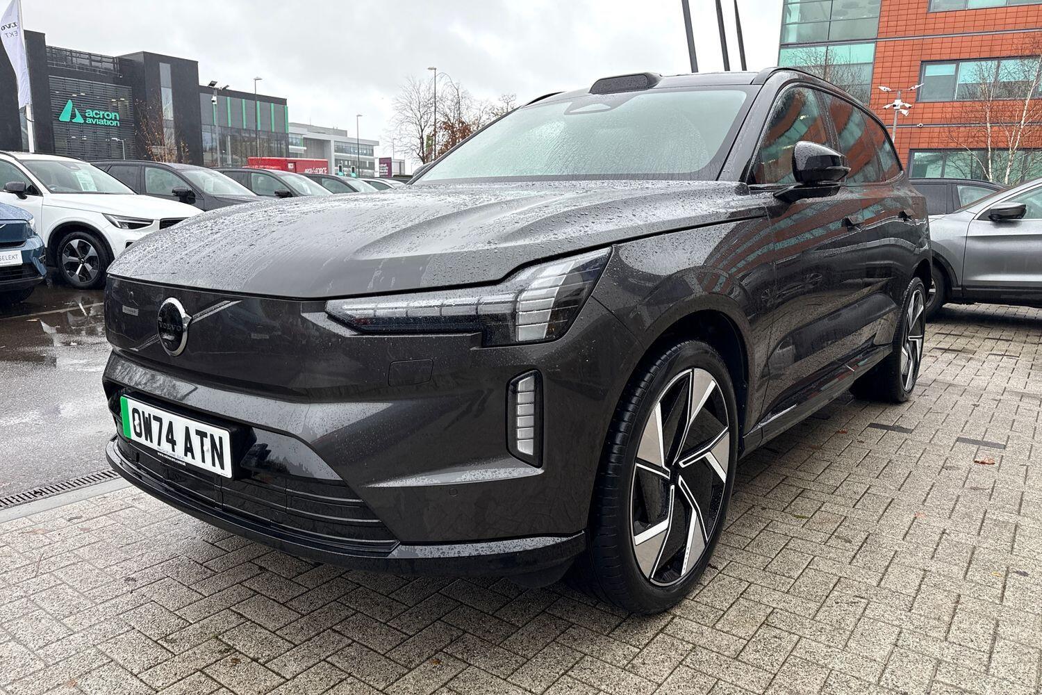 Used Volvo EX90 2024 for sale - 76824083: Photo 14