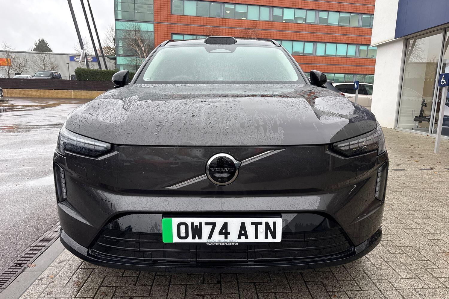 Used Volvo EX90 2024 for sale - 76824083: Photo 15