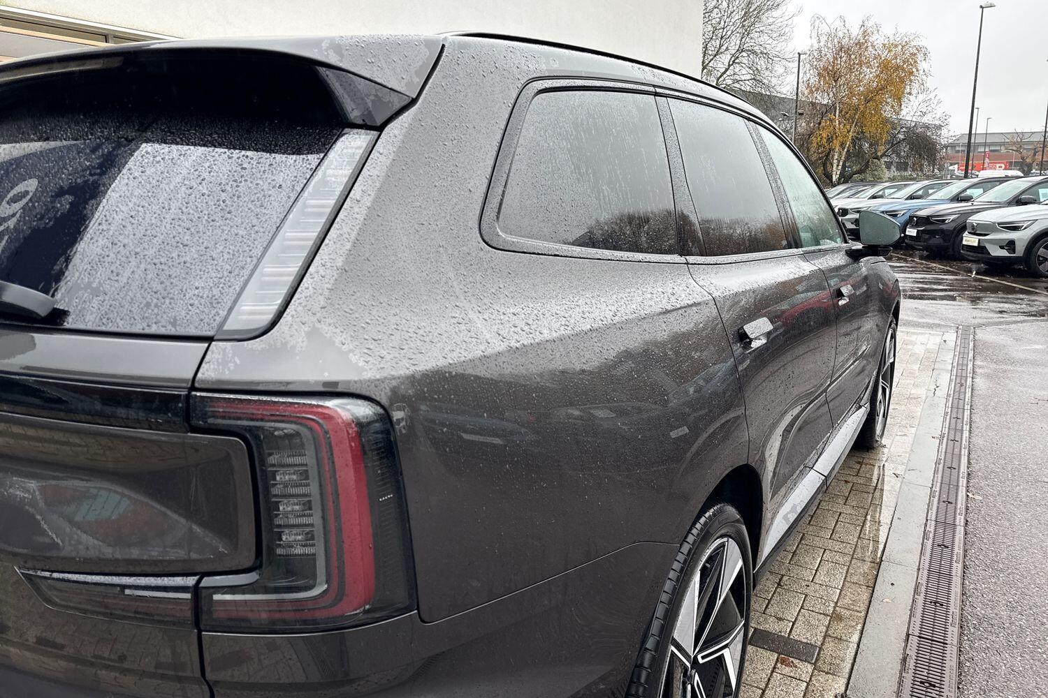 Used Volvo EX90 2024 for sale - 76824083: Photo 17