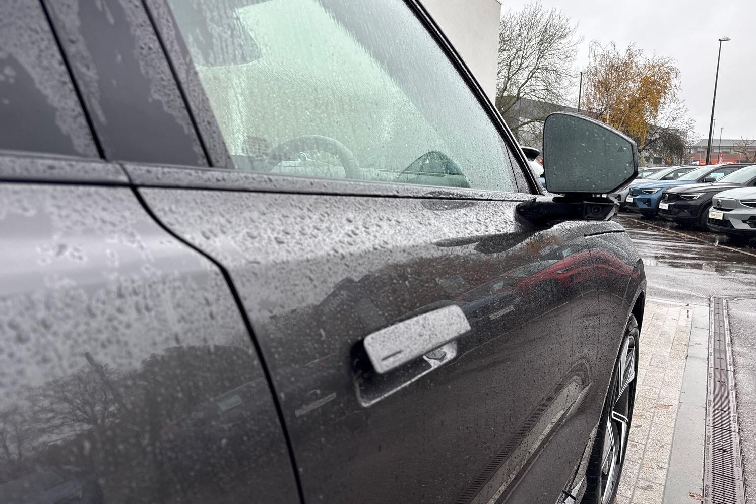 Used Volvo EX90 2024 for sale - 76824083: Photo 19