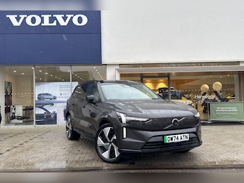 Used Volvo EX90 2024 for sale - 76824083: Photo