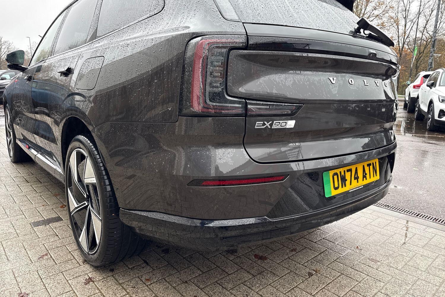 Used Volvo EX90 2024 for sale - 76824083: Photo 20