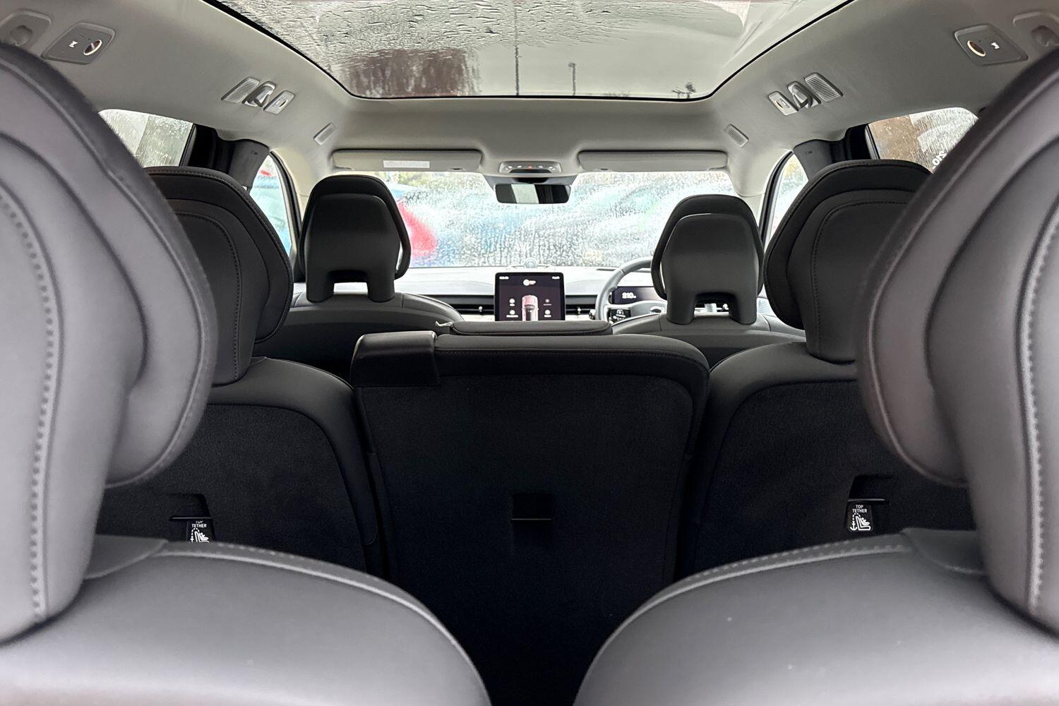 Used Volvo EX90 2024 for sale - 76824083: Photo 24