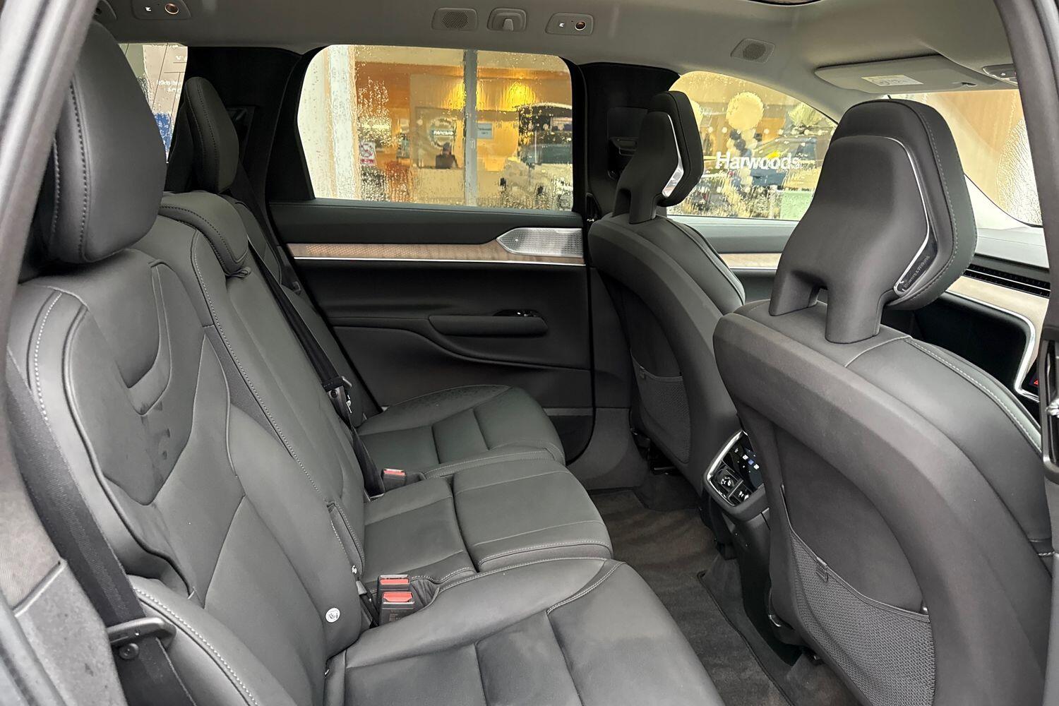 Used Volvo EX90 2024 for sale - 76824083: Photo 25