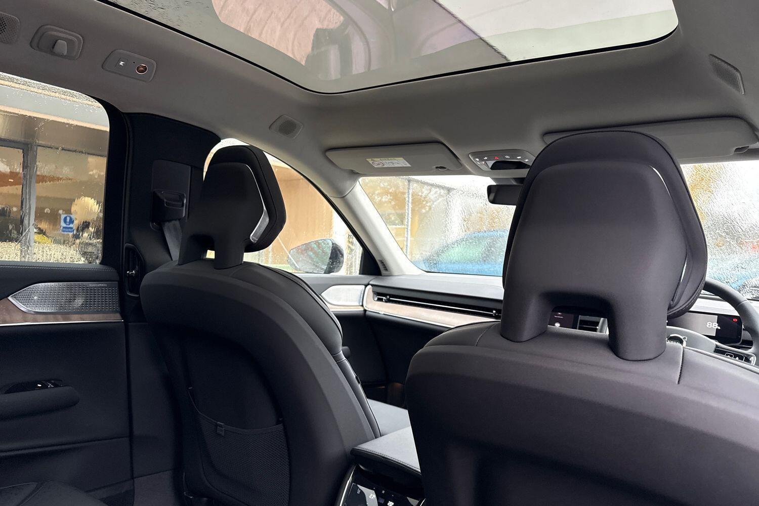 Used Volvo EX90 2024 for sale - 76824083: Photo 26