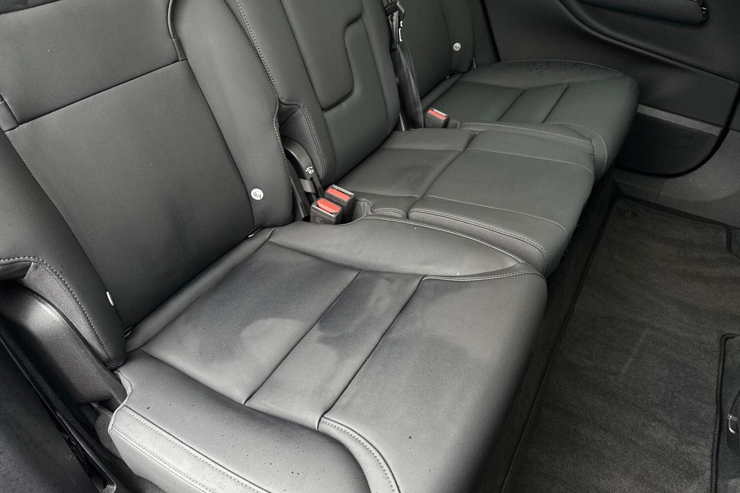 Used Volvo EX90 2024 for sale - 76824083: Photo 27