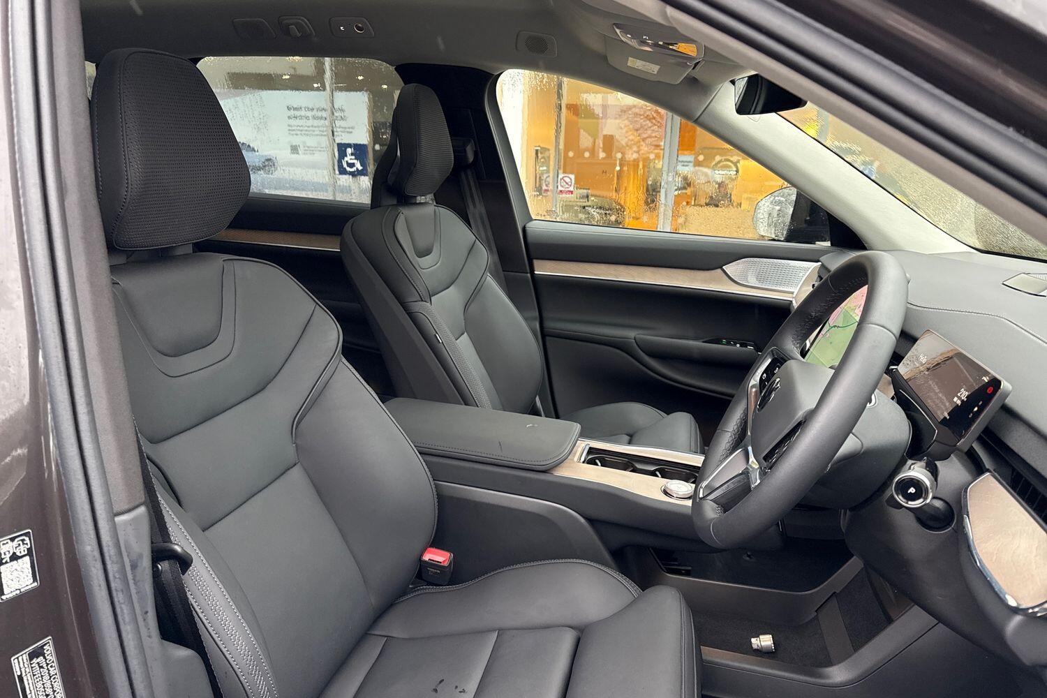 Used Volvo EX90 2024 for sale - 76824083: Photo 28