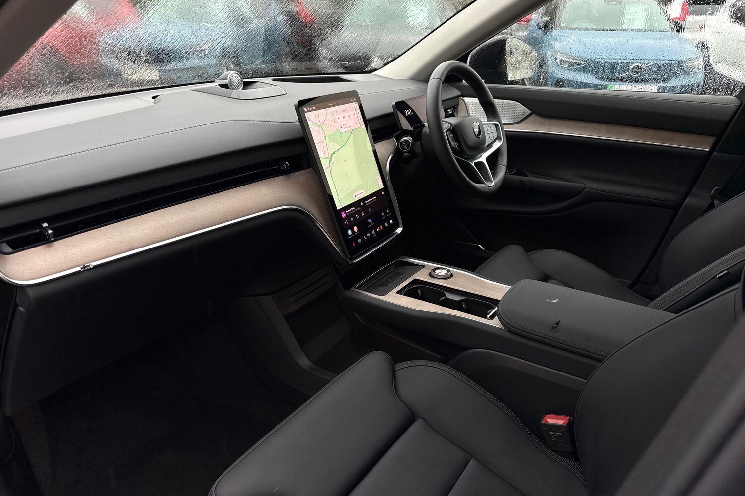 Used Volvo EX90 2024 for sale - 76824083: Photo 29