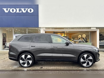 Used Volvo EX90 2024 for sale - 76824083: Photo