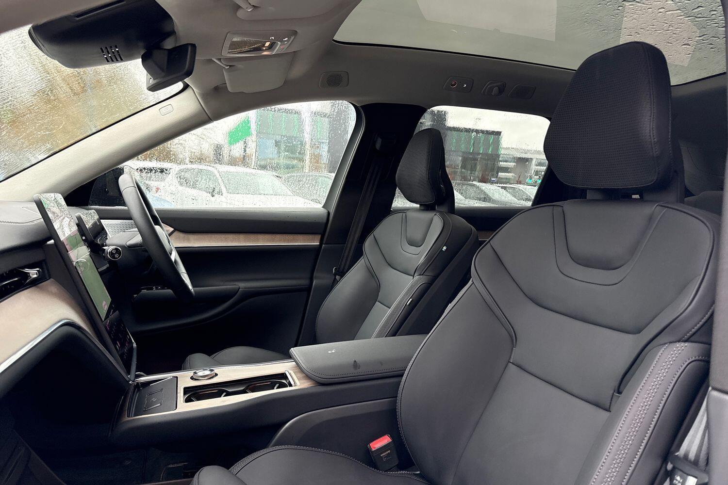 Used Volvo EX90 2024 for sale - 76824083: Photo 30