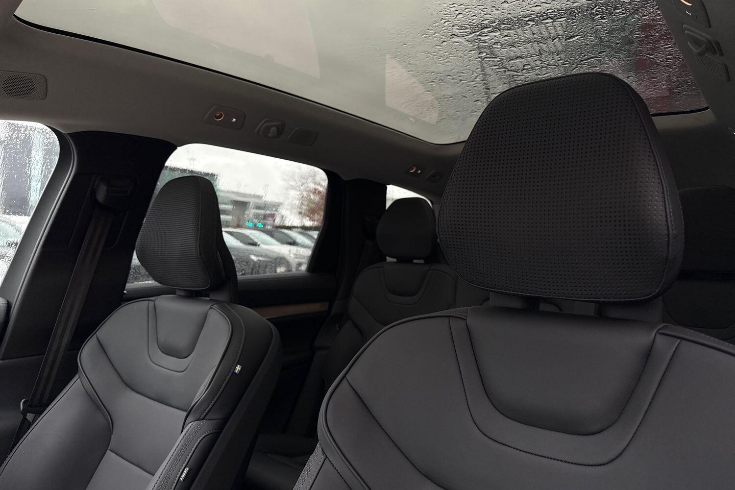 Used Volvo EX90 2024 for sale - 76824083: Photo 31