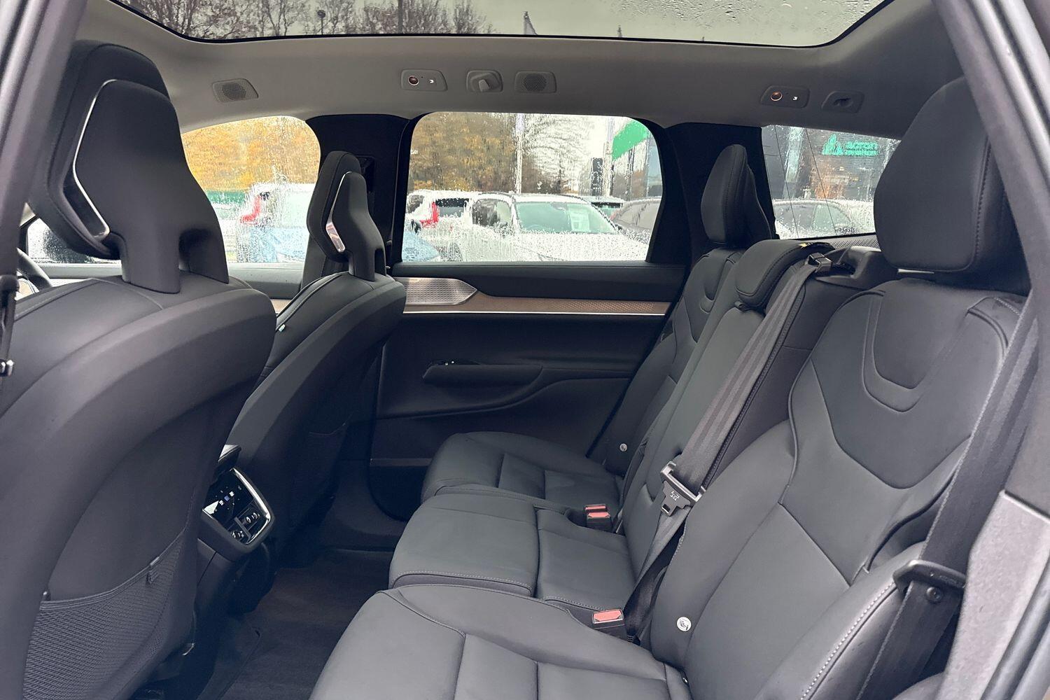 Used Volvo EX90 2024 for sale - 76824083: Photo 32