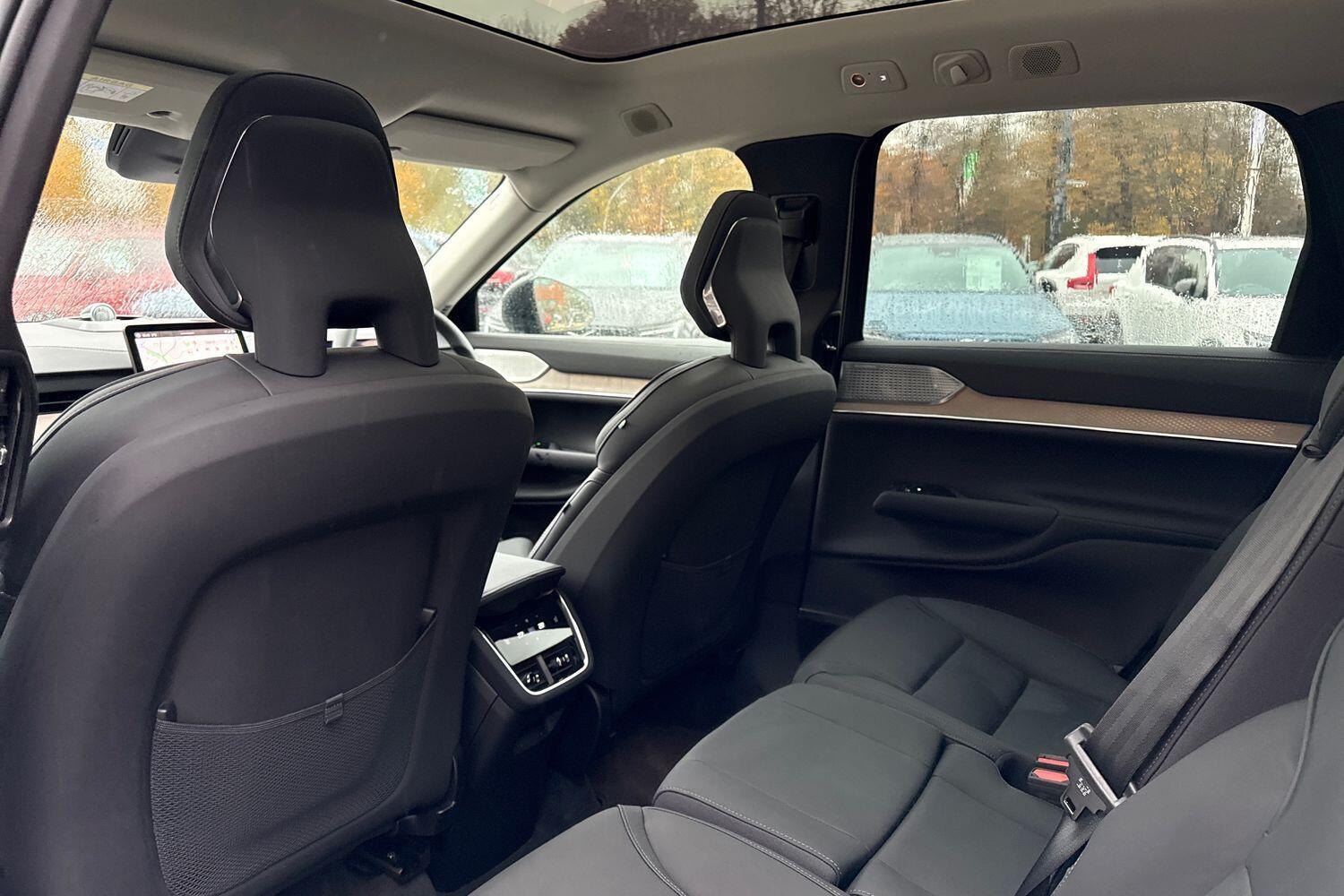 Used Volvo EX90 2024 for sale - 76824083: Photo 33