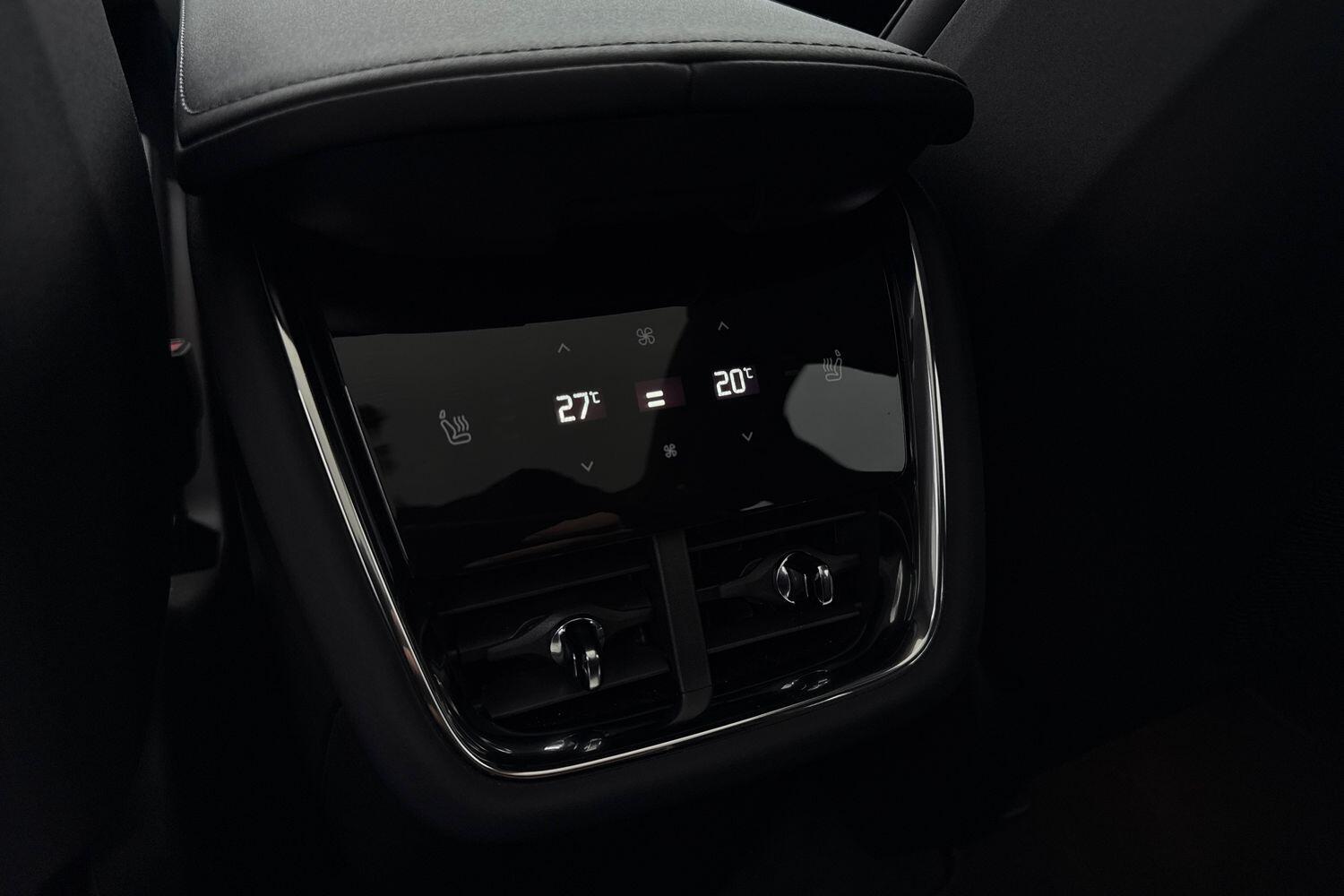 Used Volvo EX90 2024 for sale - 76824083: Photo 34