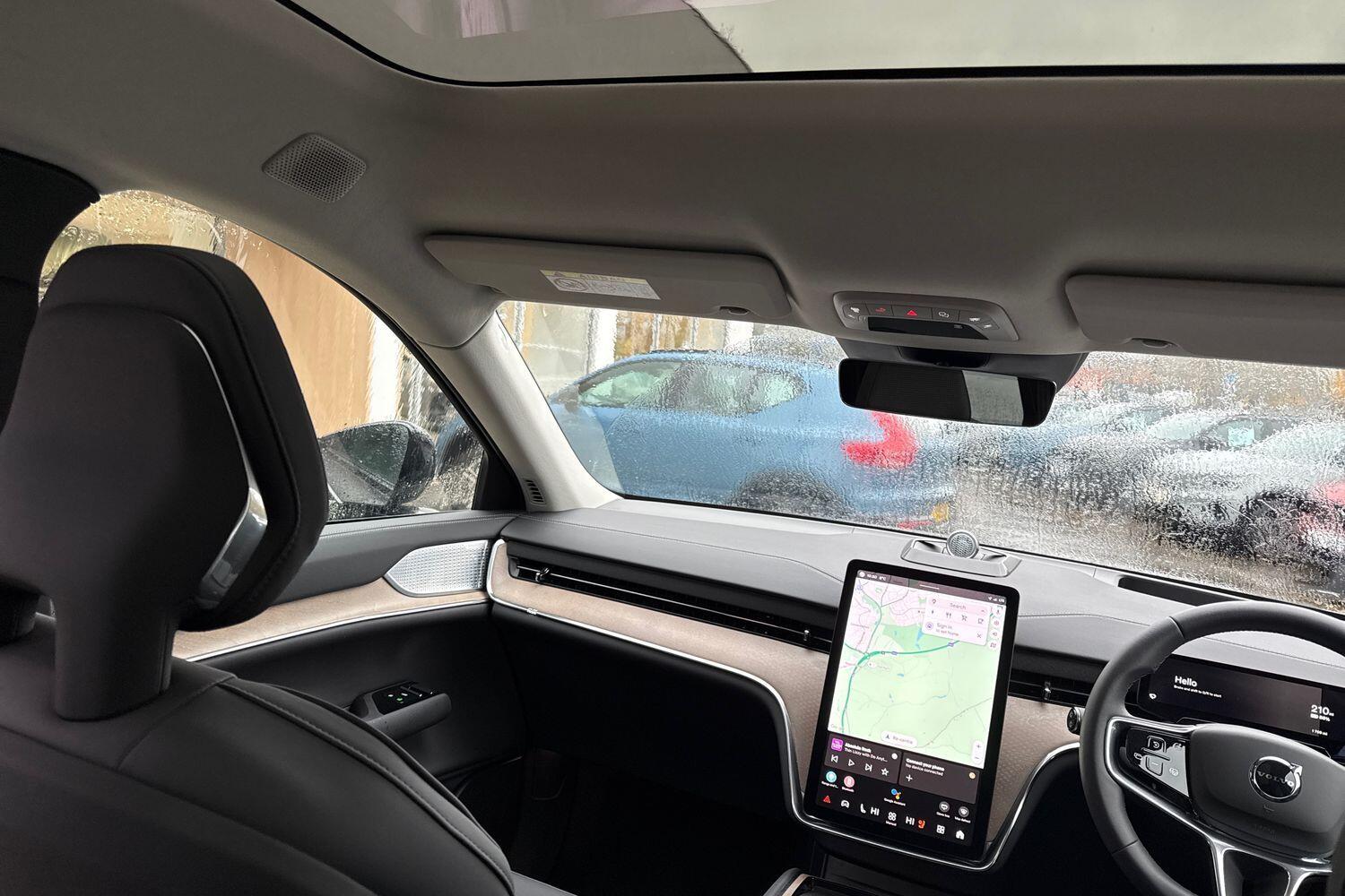 Used Volvo EX90 2024 for sale - 76824083: Photo 35