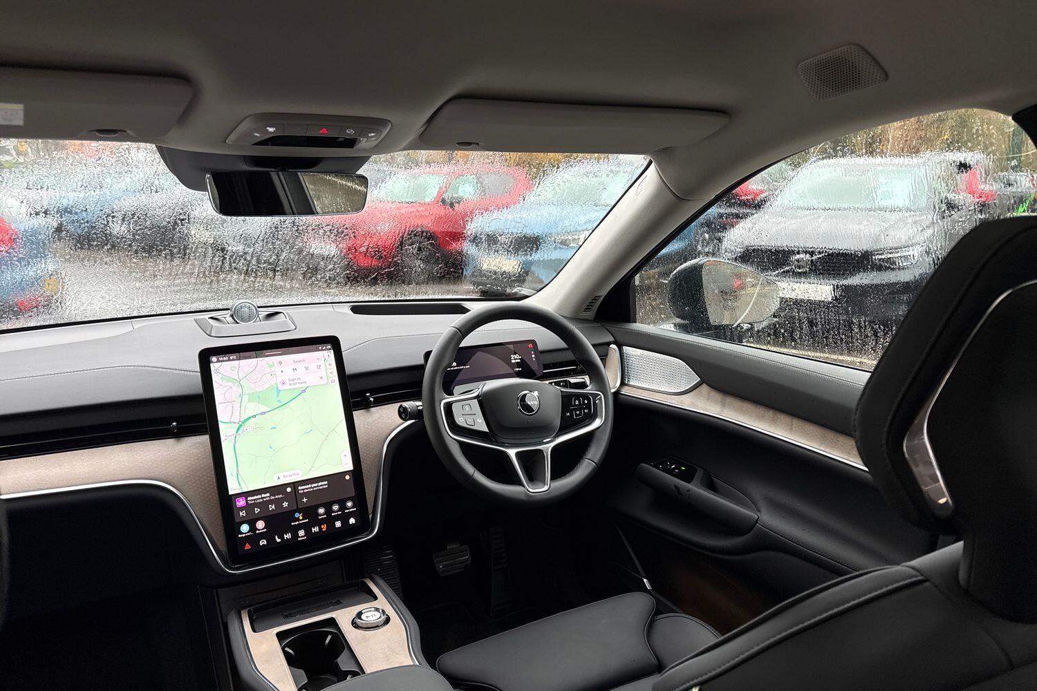 Used Volvo EX90 2024 for sale - 76824083: Photo 36