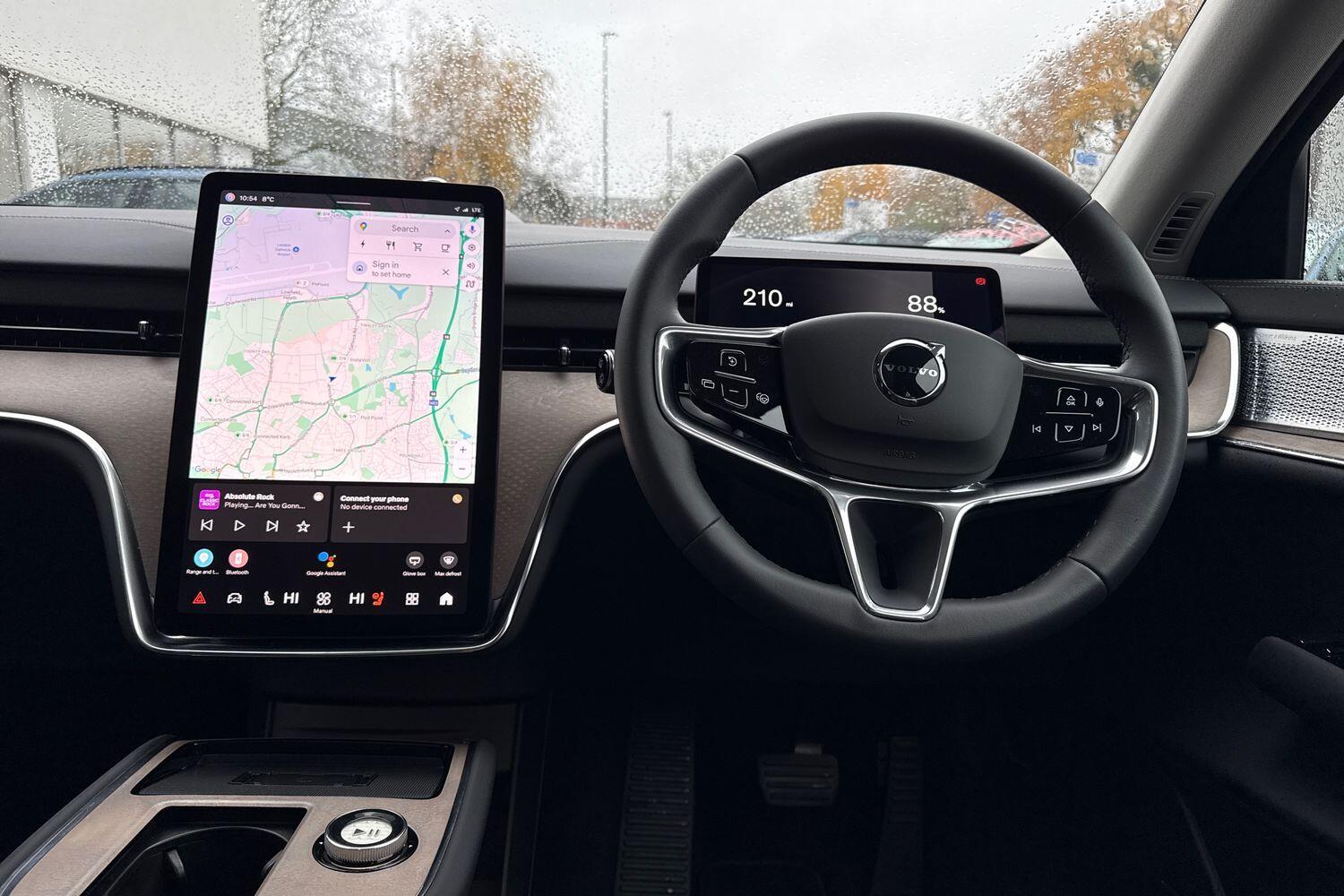 Used Volvo EX90 2024 for sale - 76824083: Photo 37