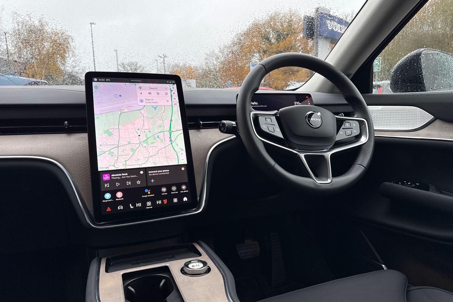 Used Volvo EX90 2024 for sale - 76824083: Photo 38