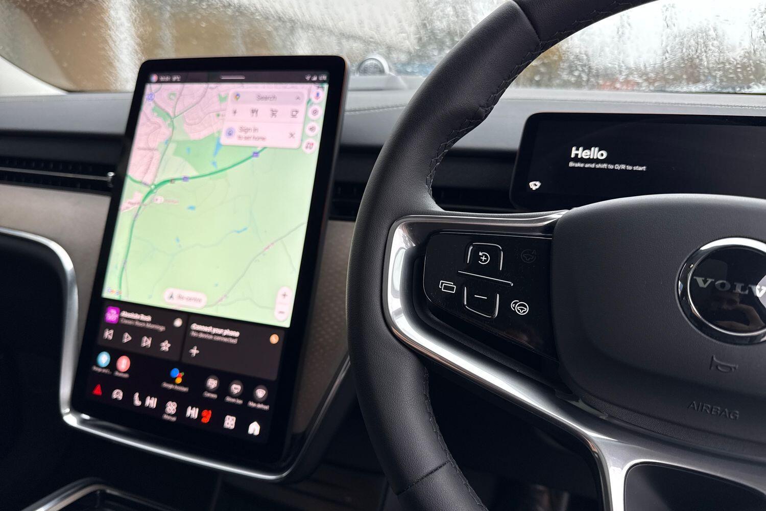 Used Volvo EX90 2024 for sale - 76824083: Photo 39